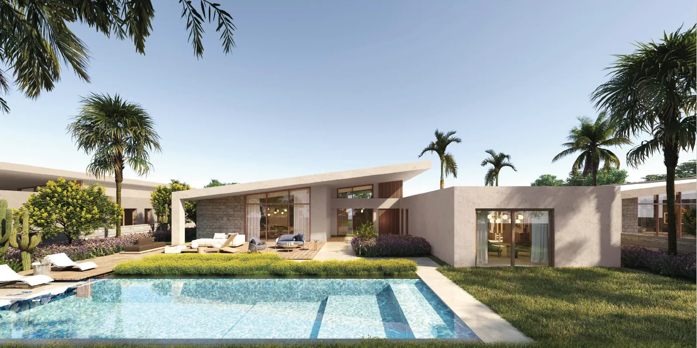 Villa for sale in Caesar in Ras El Hekma of 221 m² with 3 bedrooms