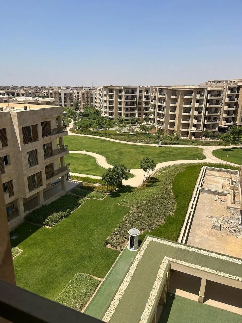 Apartment for sale in Taj City in New Cairo of 300 m² with 4 bedrooms