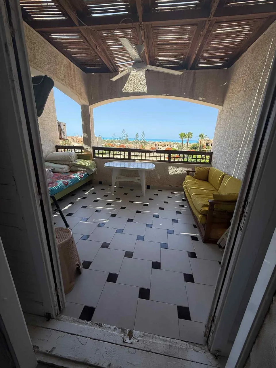 Duplex for sale in Marina 1 in North Coast-Sahel  of 110 m² with 2 bedrooms