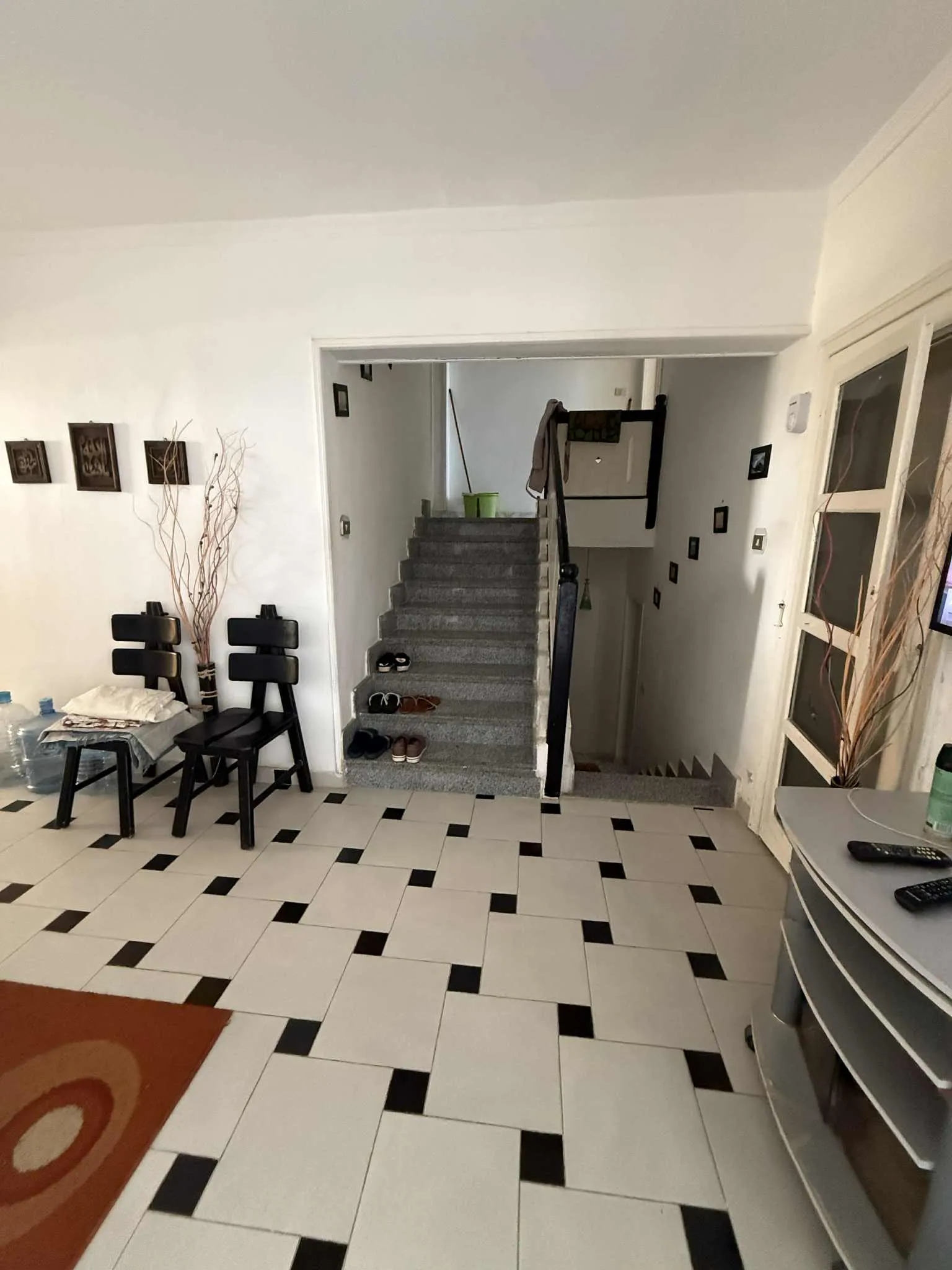 Duplex for sale in Marina 1 in North Coast-Sahel  of 110 m² with 2 bedrooms