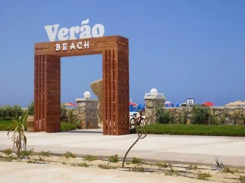 Chalet for sale in Lasirena North Coast  in Al Dabaa of 115 m² with 3 bedrooms