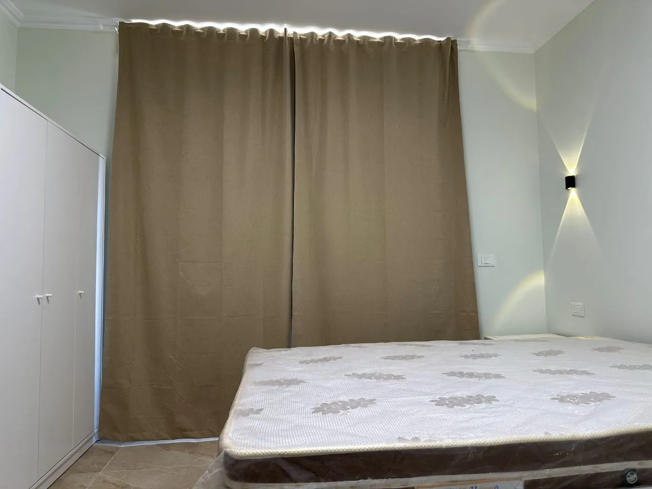 Apartment for sale in Sarai in New Cairo of 100 m² with 2 bedrooms