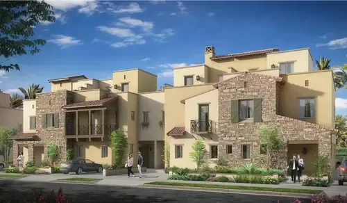 مكتب للبيع في ميفيدا في القاهرة الجديدة بمساحة 117 م² تتكون من 0 غرف