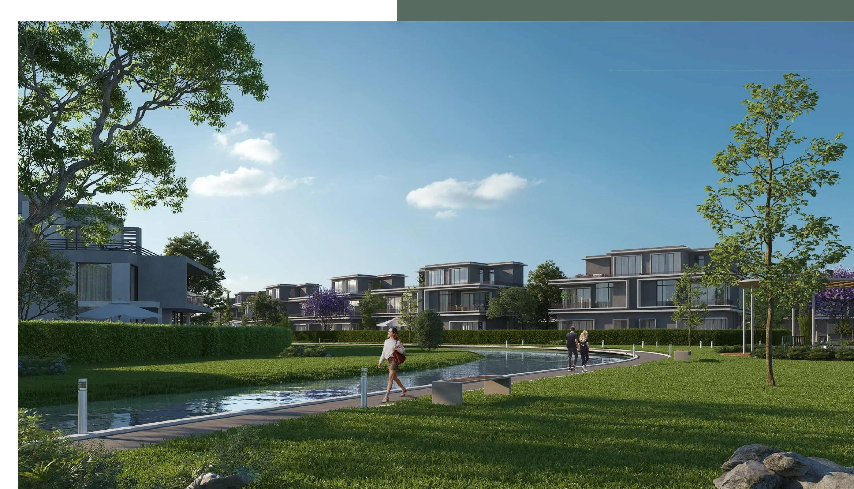 Apartment for sale in Il Bosco City  in Mostakbal City of 0 m² with 3 bedrooms