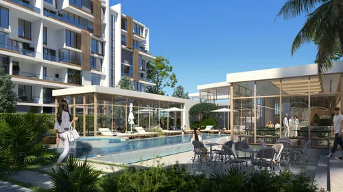  for sale in Il Bosco City  in  of 0 m² with 0 bedrooms