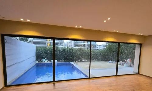 Apartment for sale in Lake View Residence in Golden Square of 185 m² with 3 bedrooms