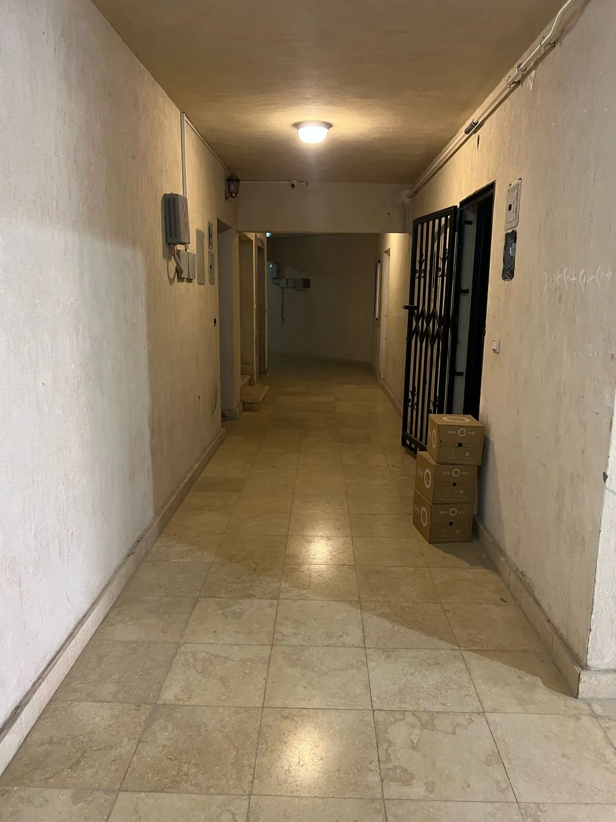 Apartment for sale in Ashgar City in October Gardens of 194 m² with 3 bedrooms