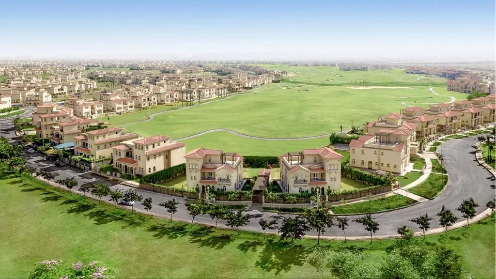 Apartment for sale in Madinaty in Madinaty of 133 m² with 3 bedrooms
