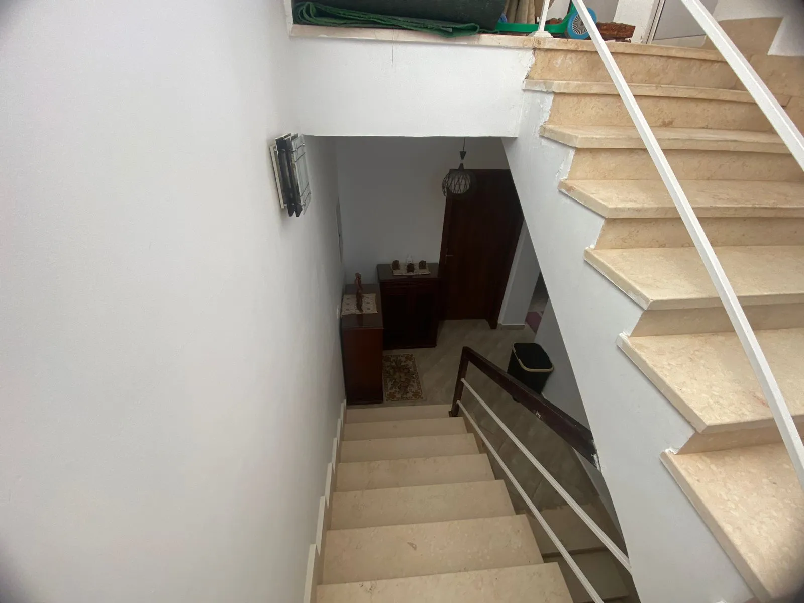 Duplex for sale in Amwaj in Sidi Abdel Rahman of 180 m² with 4 bedrooms