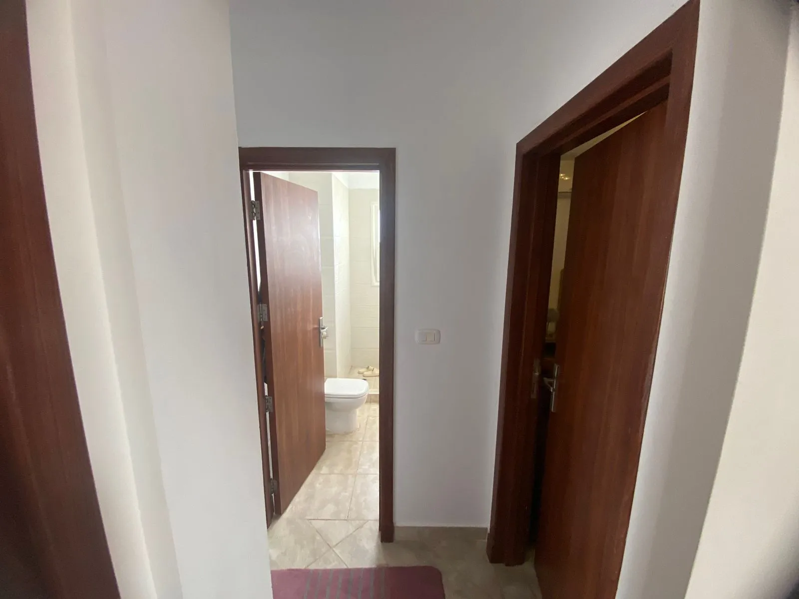 Duplex for sale in Amwaj in Sidi Abdel Rahman of 180 m² with 4 bedrooms