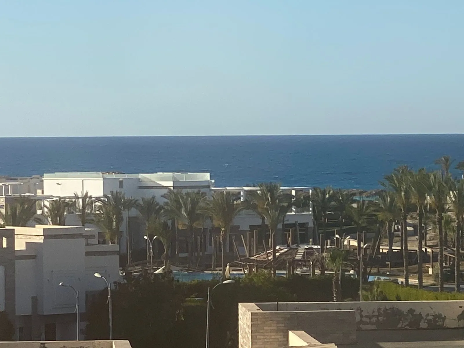 Duplex for sale in Amwaj in Sidi Abdel Rahman of 180 m² with 4 bedrooms