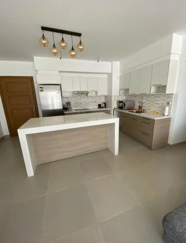 Chalet for sale in Marassi in Sidi Abdel Rahman of 135 m² with 2 bedrooms