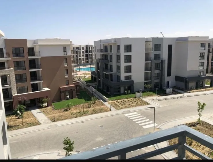 Chalet for sale in Marassi in Sidi Abdel Rahman of 135 m² with 2 bedrooms