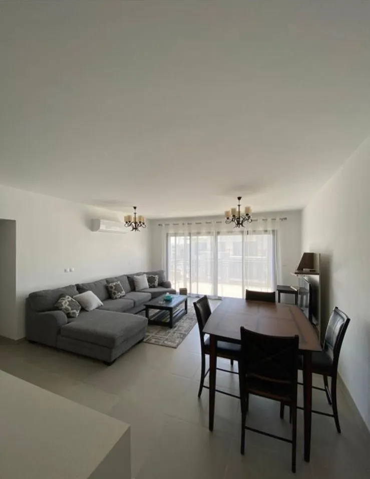 Chalet for sale in Marassi in Sidi Abdel Rahman of 135 m² with 2 bedrooms