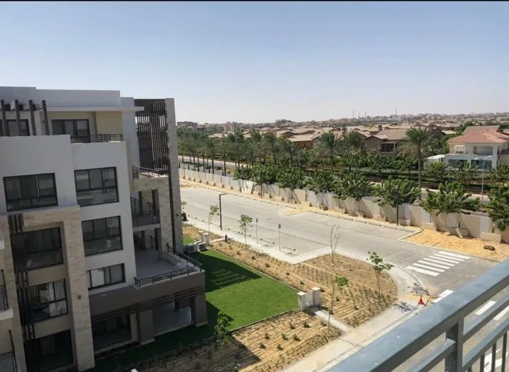 Chalet for sale in Marassi in Sidi Abdel Rahman of 135 m² with 2 bedrooms