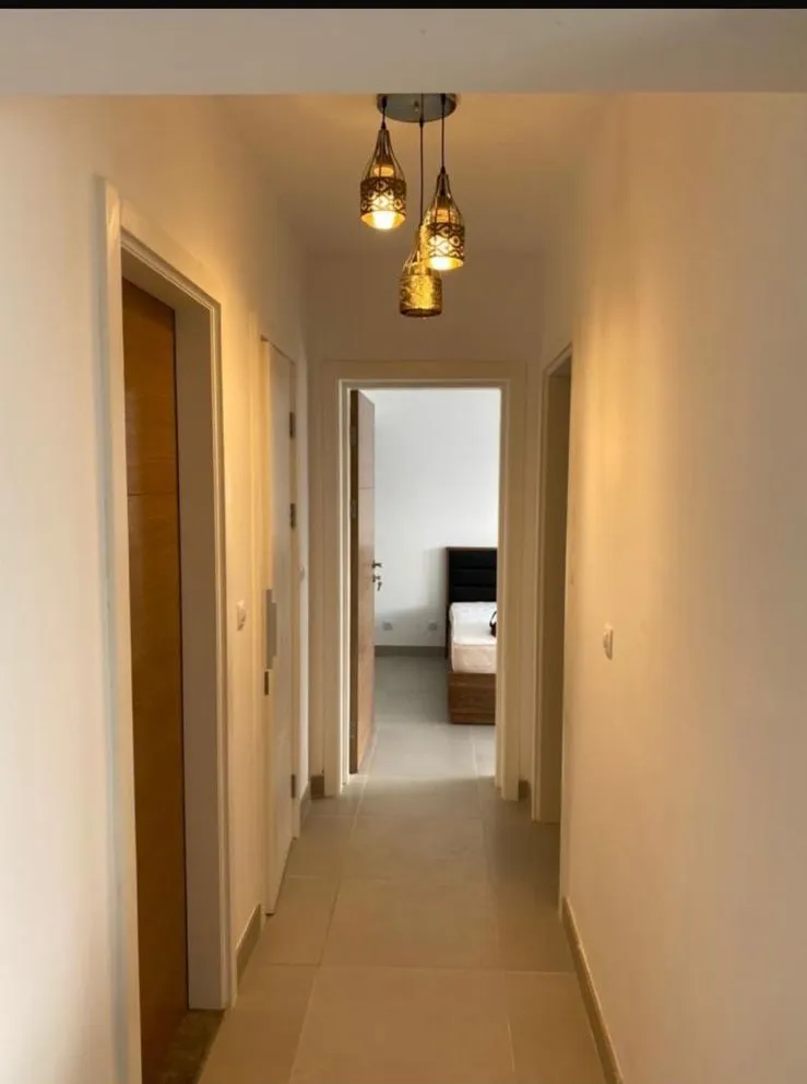 Chalet for sale in Marassi in Sidi Abdel Rahman of 135 m² with 2 bedrooms