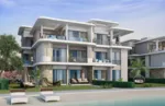 Chalet for sale in Koun in Ras El Hekma of 89 m² with 2 bedrooms