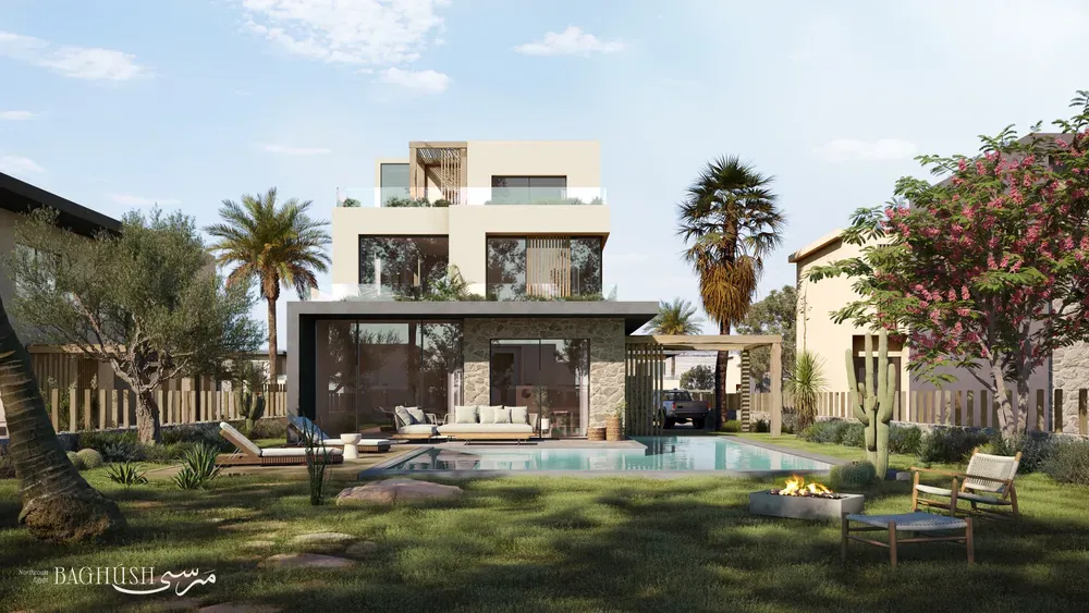  for sale in Marsa Baghush in  of 0 m² with 0 bedrooms