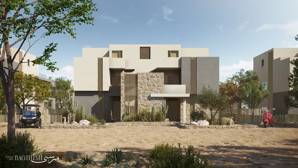  for sale in Marsa Baghush in  of 0 m² with 0 bedrooms