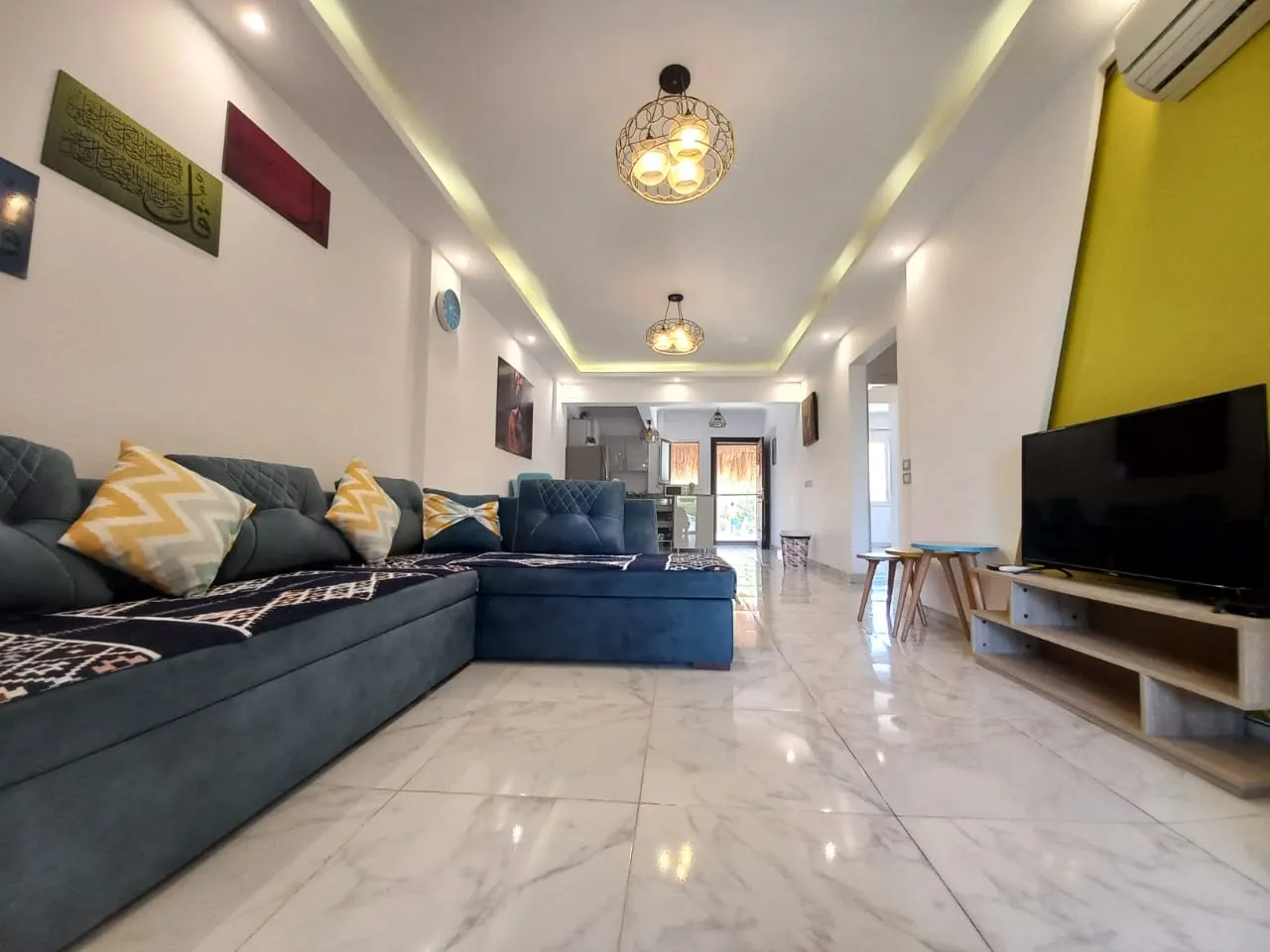 للبيع في ماونتن فيو السخنة في بمساحة 0 م² تتكون من 0 غرف