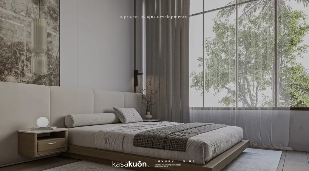 Serviced Apartment for sale in Kasakuon - Eastville  in New Cairo of 0 m² with 1 bedrooms