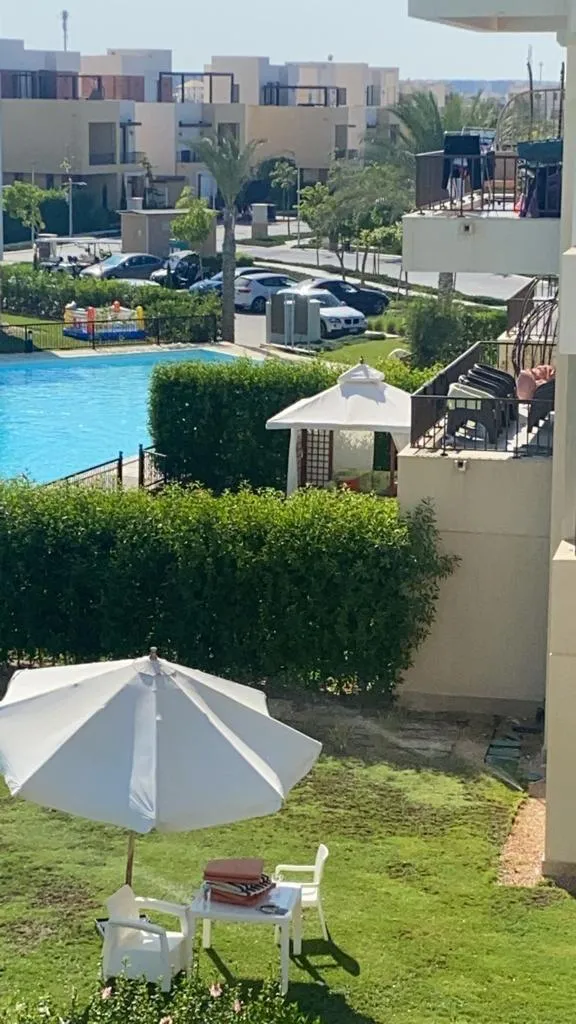 Chalet for sale in Marassi in Sidi Abdel Rahman of 0 m² with 3 bedrooms