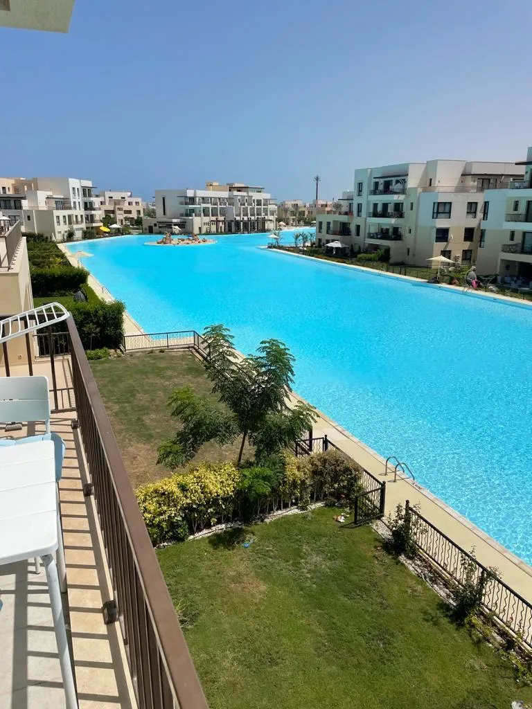 Chalet for sale in Marassi in Sidi Abdel Rahman of 0 m² with 3 bedrooms