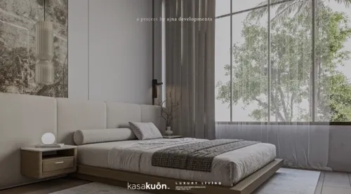 Serviced Apartment for sale in Kasakuon - Eastville  in New Cairo of 0 m² with 1 bedrooms