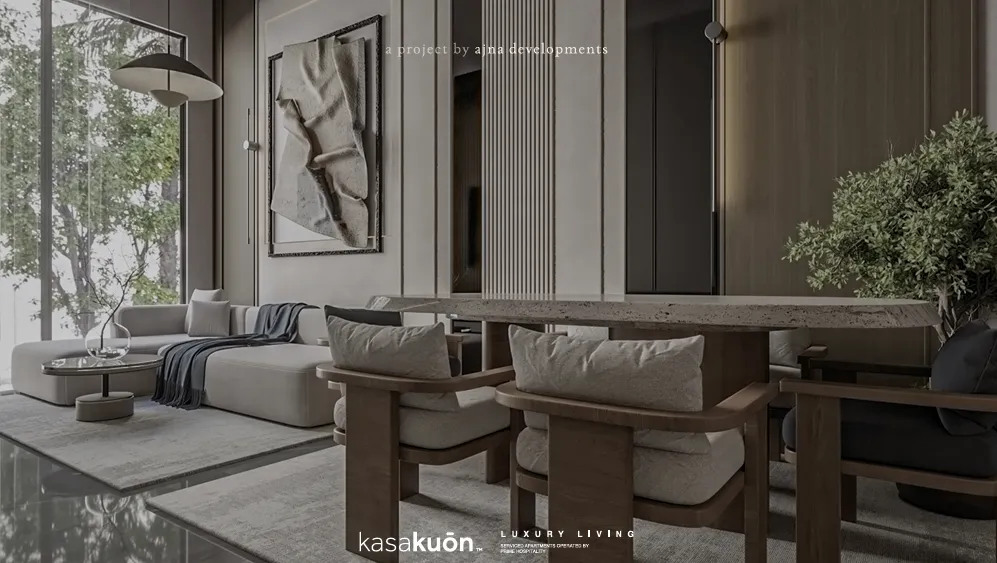 Serviced Apartment for sale in Kasakuon - Eastville  in New Cairo of 0 m² with 0 bedrooms