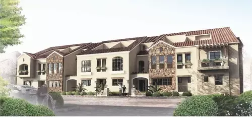 Apartment for sale in Green Square in Mostakbal City of 125 m² with 2 bedrooms