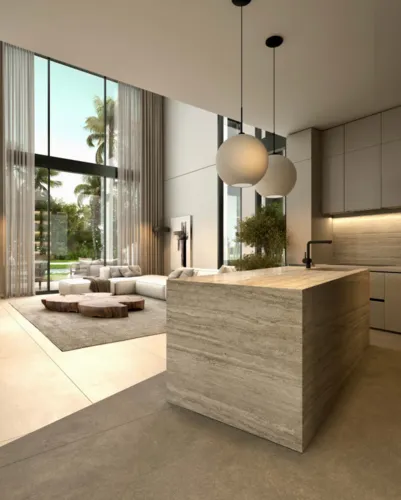 Villa for sale in Geo The Med in Ras El Hekma of 0 m² with 4 bedrooms