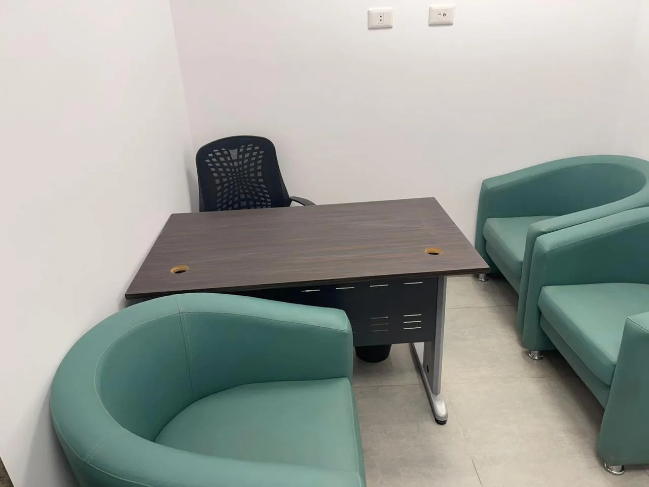 Clinic for sale in Mivida in New Cairo of 0 m² with 0 bedrooms