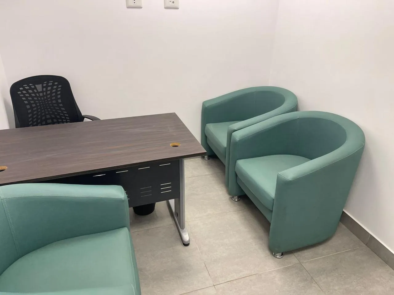 Clinic for sale in Mivida in New Cairo of 0 m² with 0 bedrooms