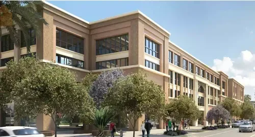 Clinic for sale in Mivida in New Cairo of 0 m² with 0 bedrooms