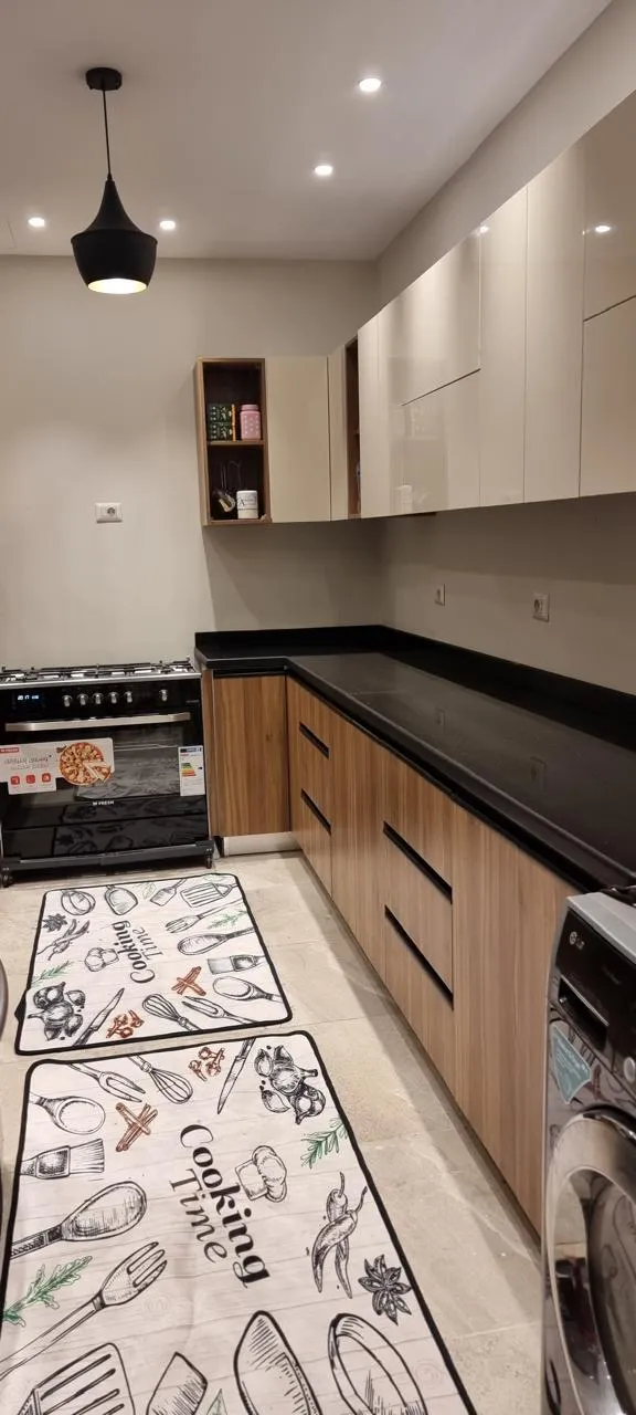 Apartment for sale in Allegria Residence  in Northern Expansion of 0 m² with 3 bedrooms
