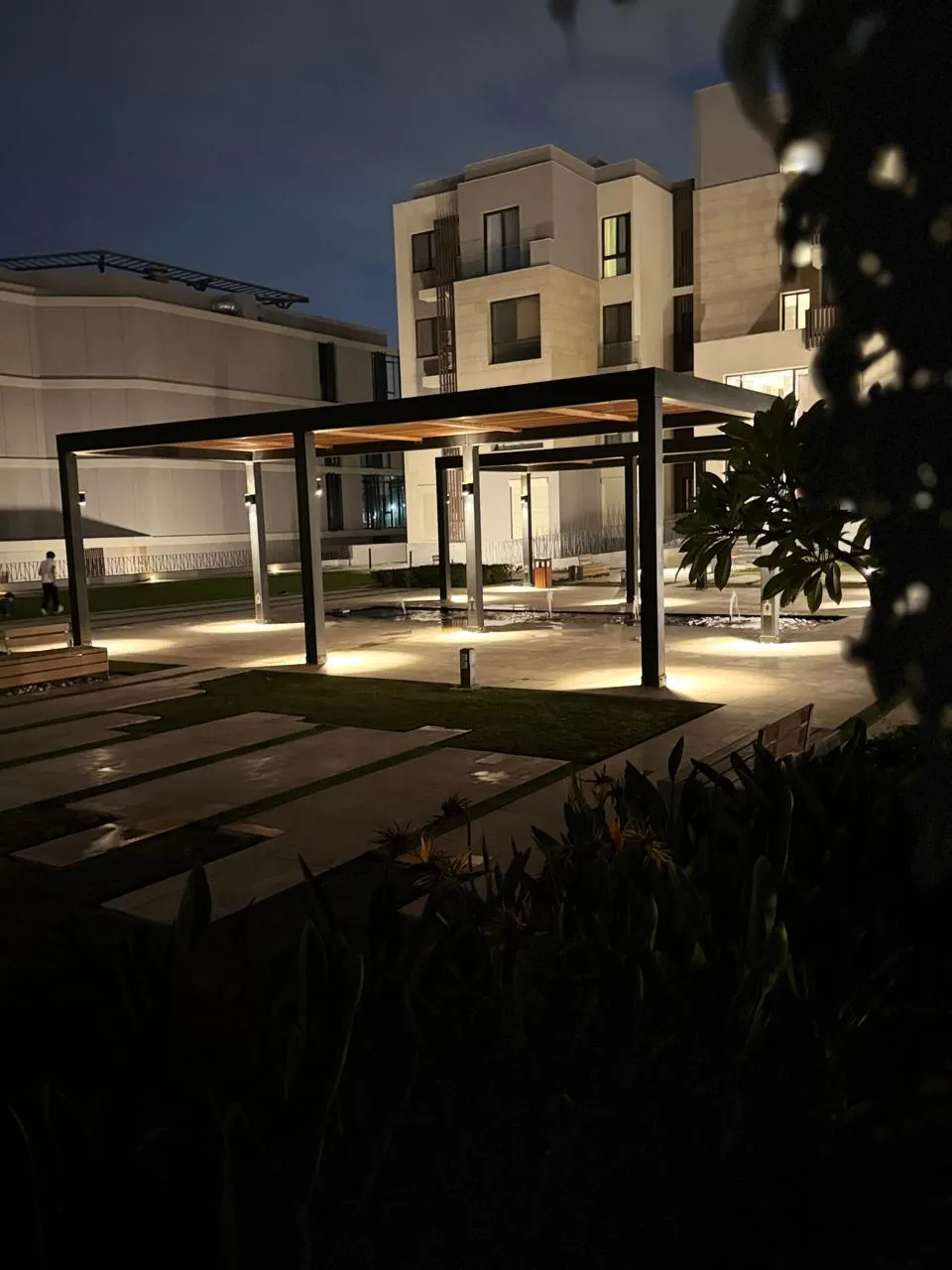 Apartment for sale in Allegria Residence  in Northern Expansion of 0 m² with 3 bedrooms