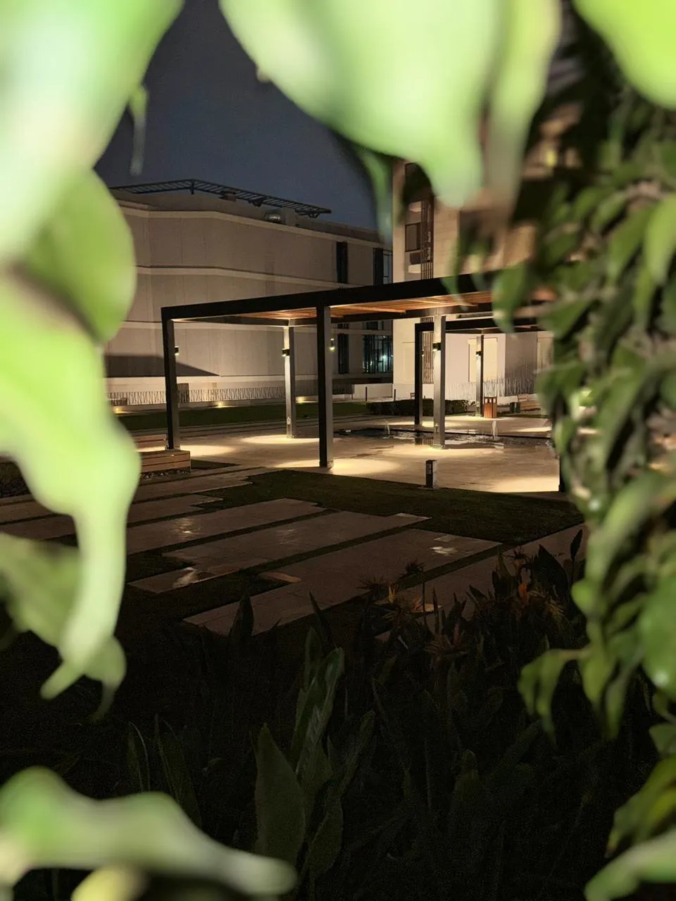 Apartment for sale in Allegria Residence  in Northern Expansion of 0 m² with 3 bedrooms