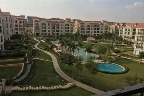  للبيع في ريجينتس بارك في  بمساحة 0 م² تتكون من 0 غرف