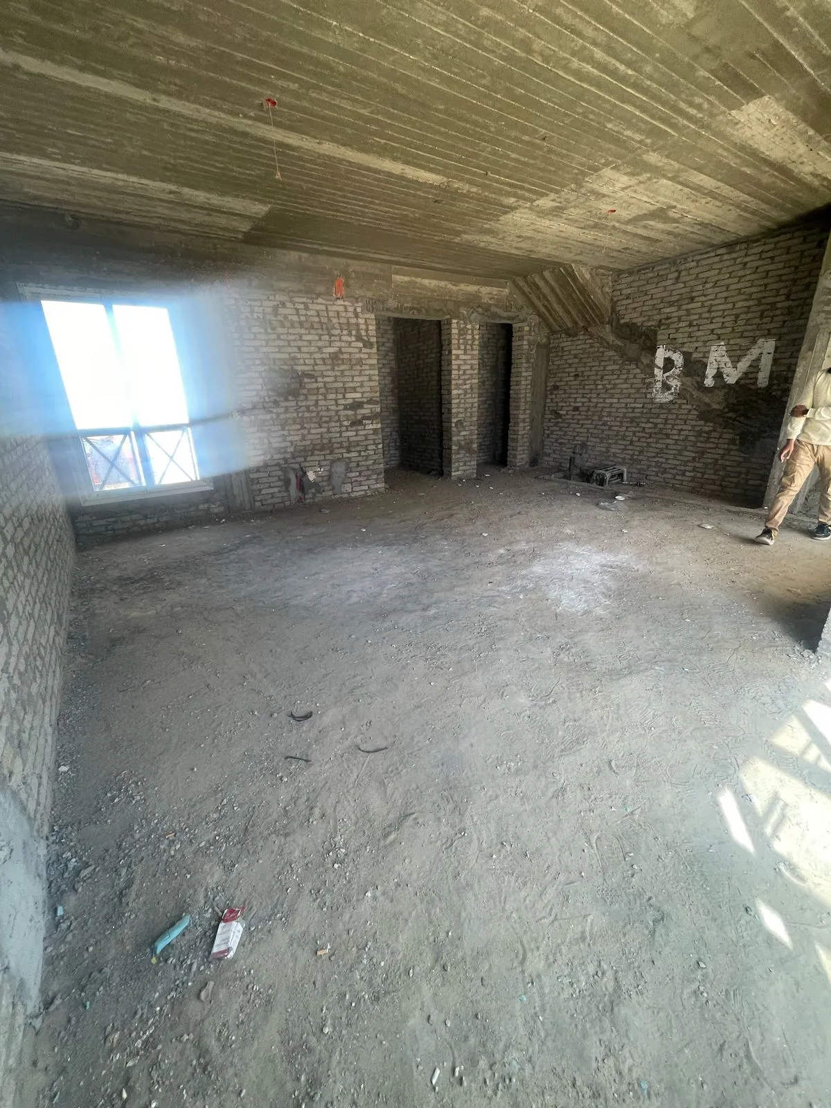 Twinhouse for sale in Mountain View Ras El Hekma in Ras El Hekma of 155 m² with 3 bedrooms