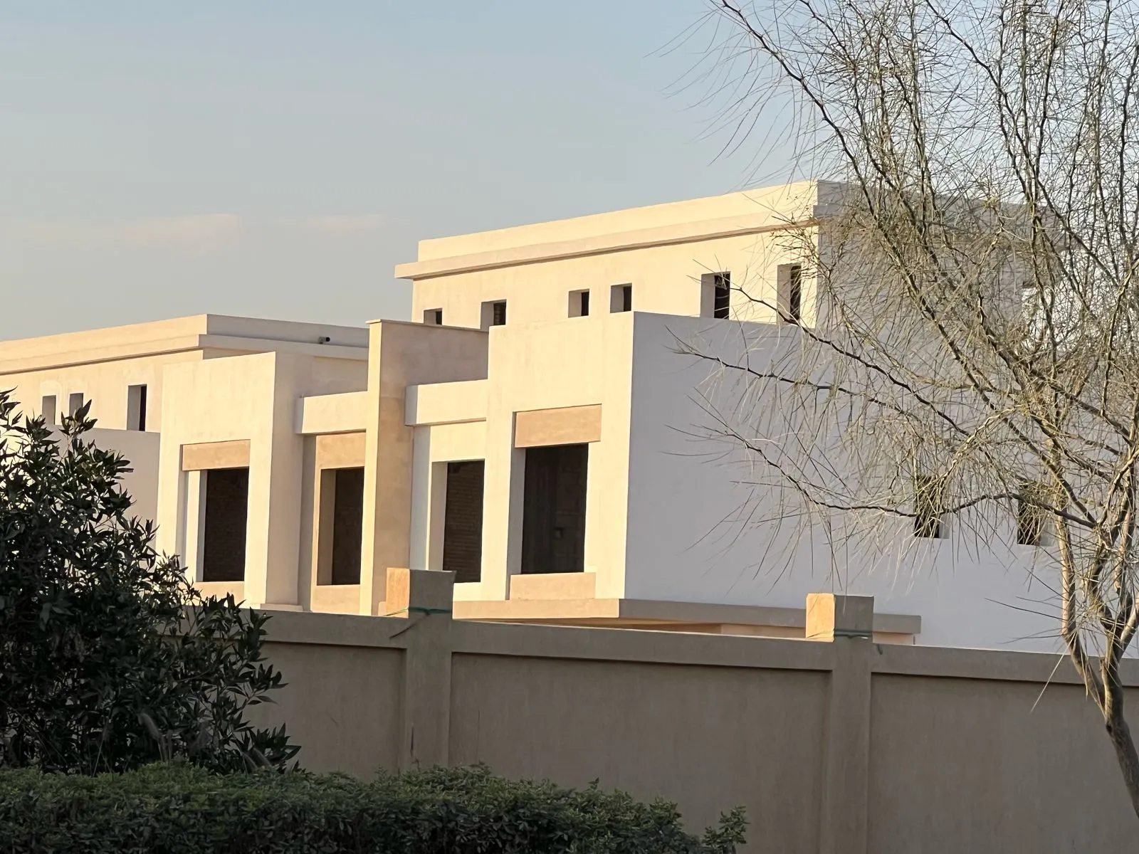 Townhouse for sale in Hyde Park in New Cairo of 208 m² with 3 bedrooms