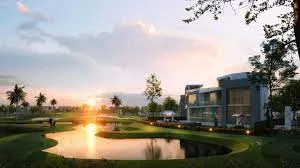 Apartment for sale in Nyoum Mostaqbal City in Mostakbal City of 57 m² with 1 bedrooms