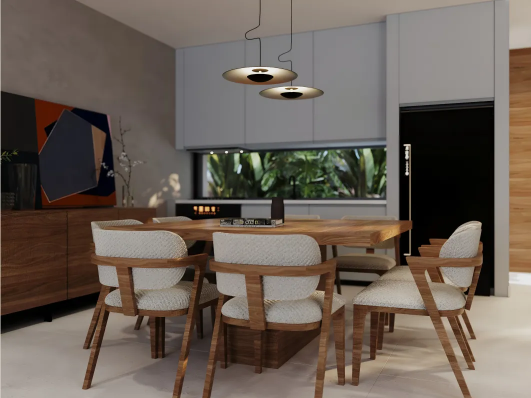 Apartment for sale in Hills of One in New Zayed of 0 m² with 2 bedrooms