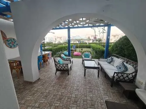 Townhouse for sale in Mountain View Ras El Hekma in Ras El Hekma of 155 m² with 5 bedrooms