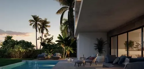 Penthouse for sale in Swanlake North Coast in Ras El Hekma of 224 m² with 3 bedrooms