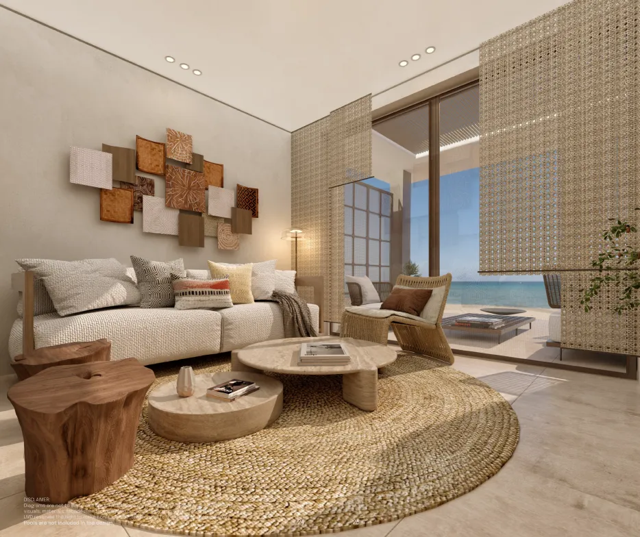 Cabin for sale in Zoya Ghazala Bay in Ghazala Bay of 66 m² with 0 bedrooms