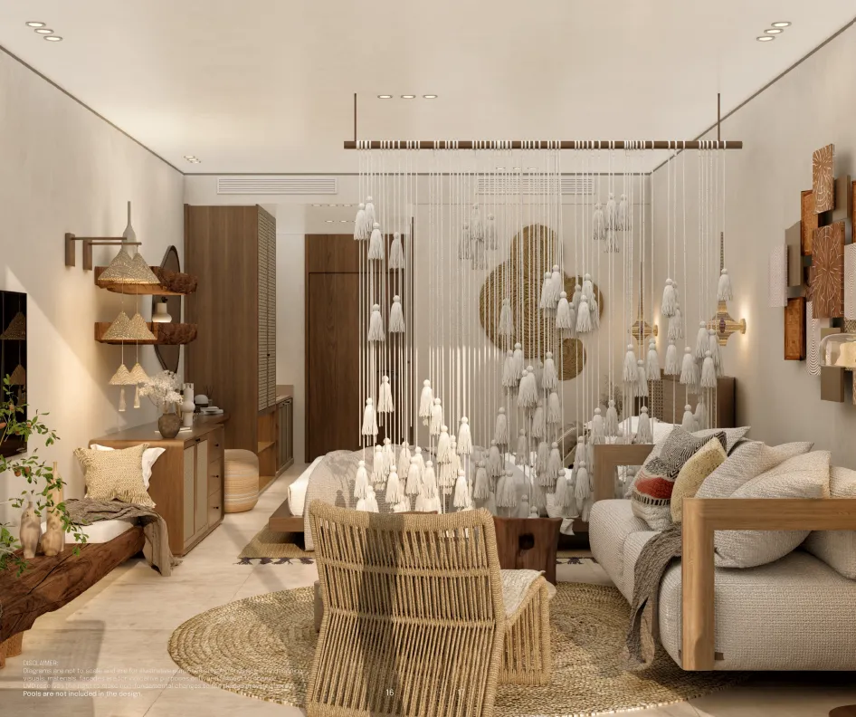 Cabin for sale in Zoya Ghazala Bay in Ghazala Bay of 66 m² with 0 bedrooms