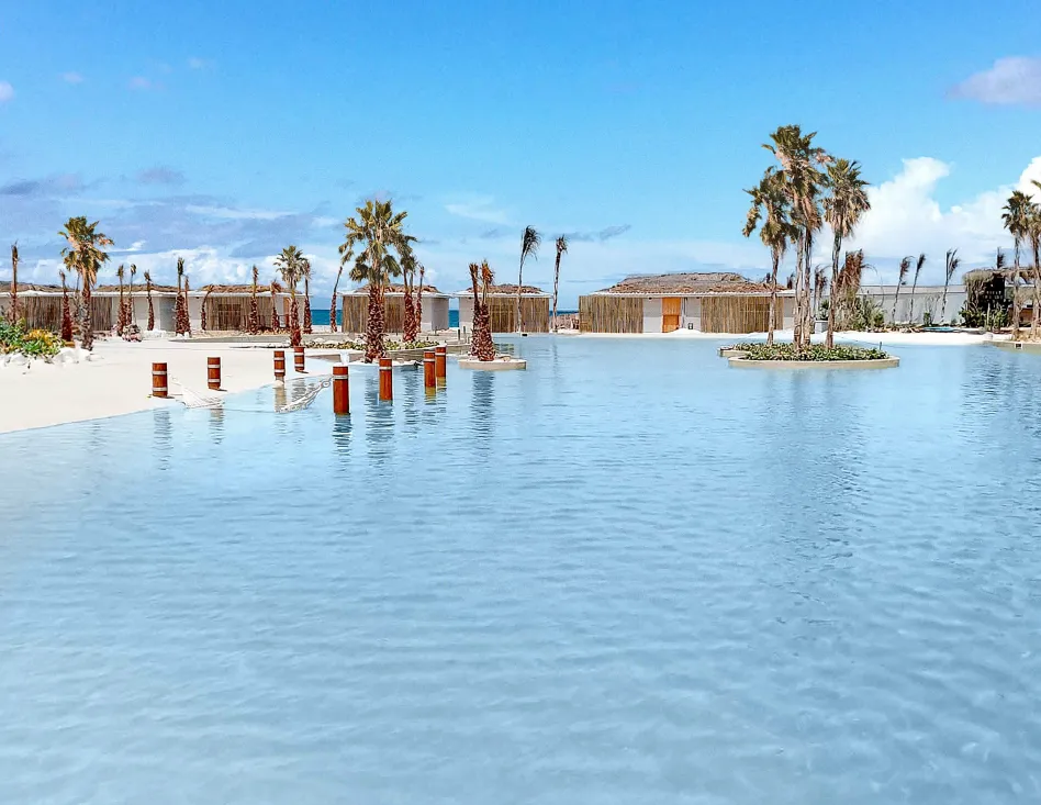 Cabin for sale in Zoya Ghazala Bay in Ghazala Bay of 66 m² with 0 bedrooms