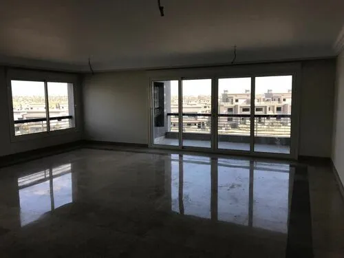 Apartment for sale in New Giza in 6th of October City of 271 m² with 4 bedrooms