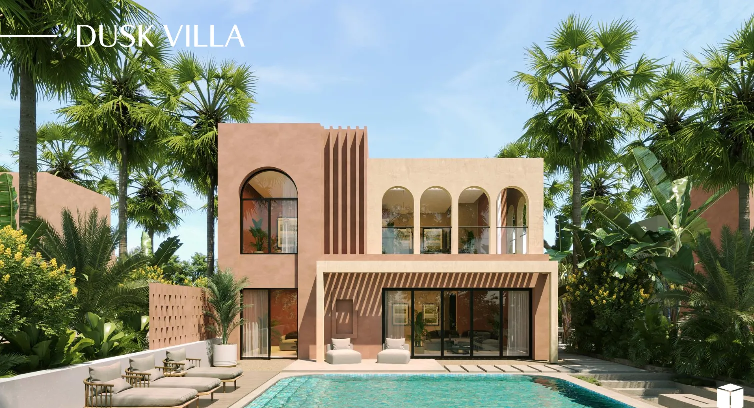 Twinhouse for sale in Ogami Ras El Hekma in Ras El Hekma of 268 m² with 4 bedrooms