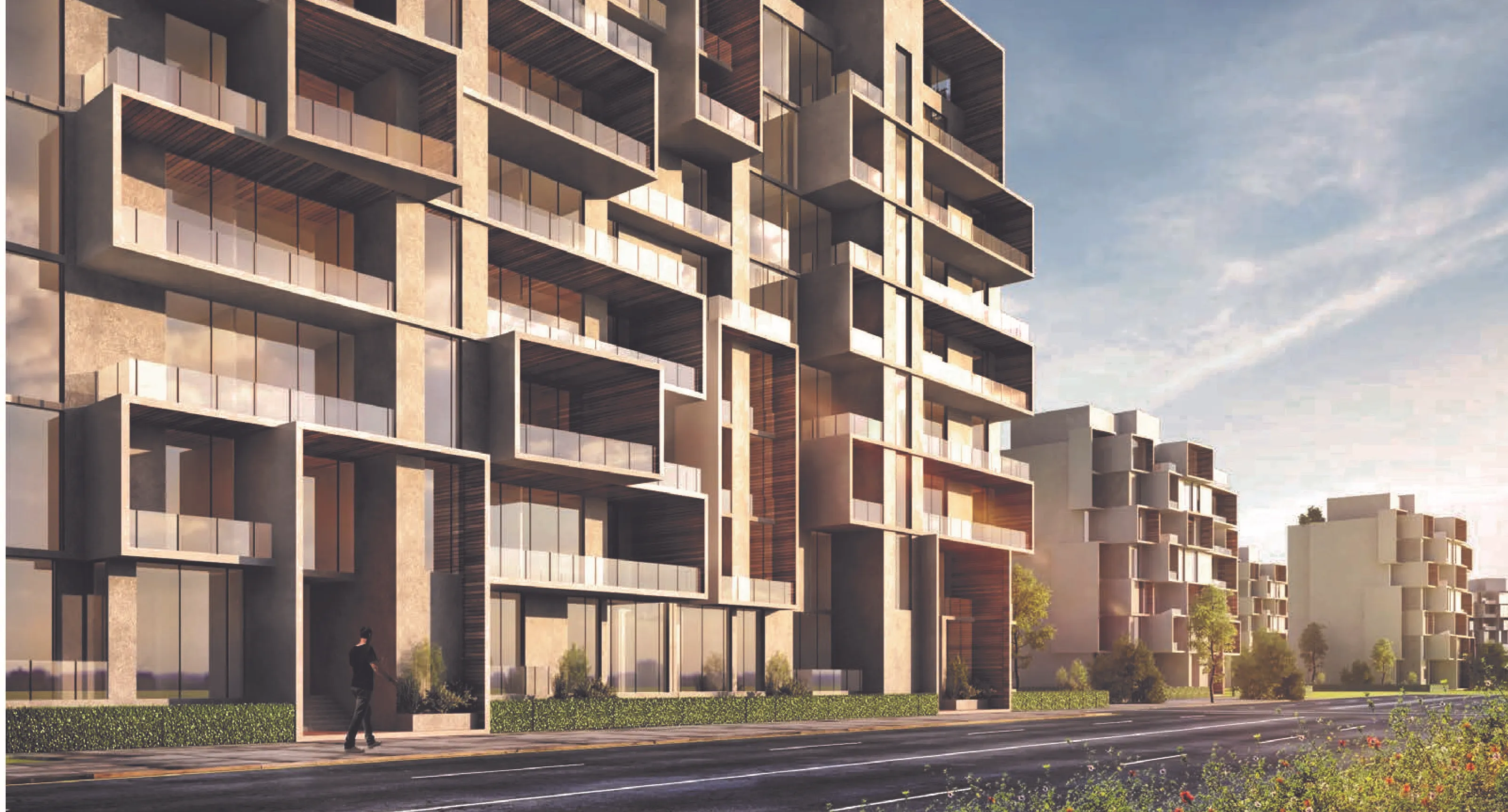 Duplex for sale in Vinci  in New Capital City of 0 m² with 3 bedrooms